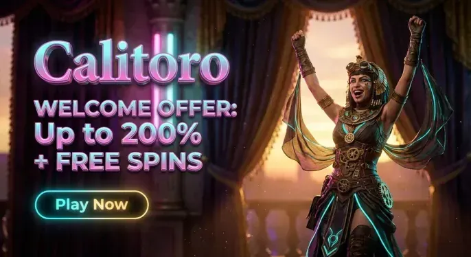Calitoro Casino